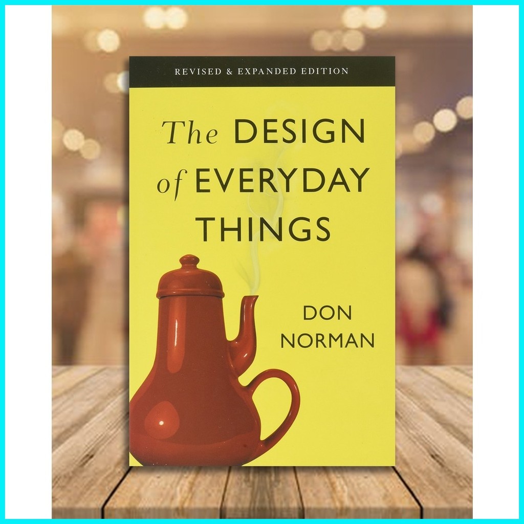 The Design of Everyday Things | Shopee Philippines