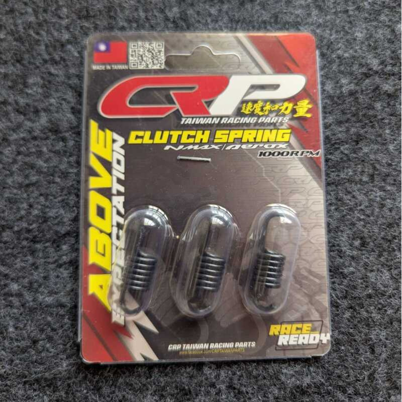 CRP Clutch Spring Long/Std NMAX AEROX M3 PCX CLICK ADV | Shopee Philippines