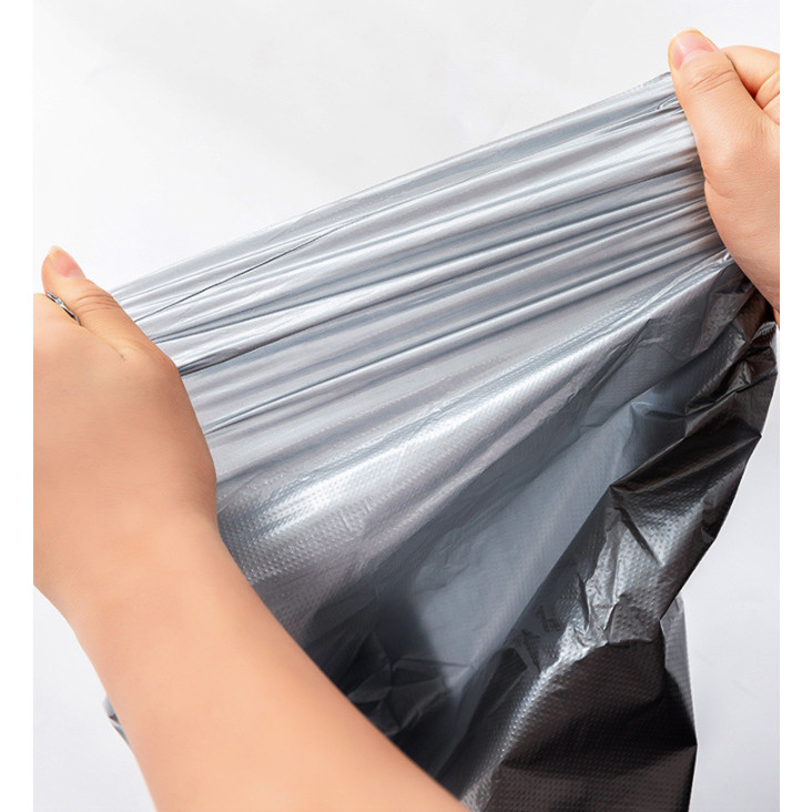 Extra Large Plastic Bag Clothes Storage Bag | Shopee Philippines