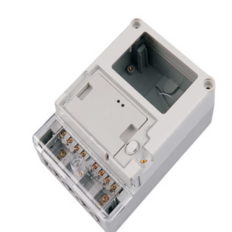 Smart Meter Case Full Cover Case State Grid Collector Meter Reading JC ...