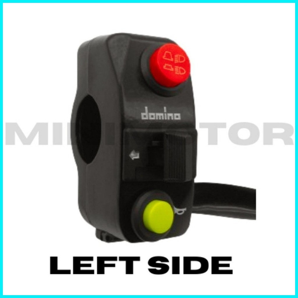 Domino Racing Switch Left&Right Universal Made in Thailand | Shopee ...
