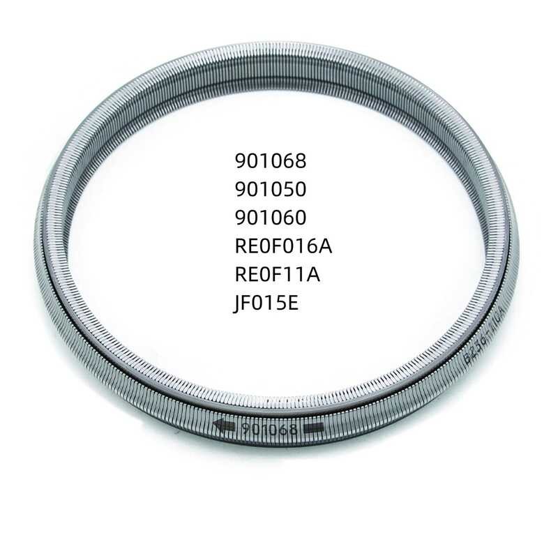 Xj Re0f016a Re0f11a Jf015e CVT Auto Transmission Belt Chain 901068 ...