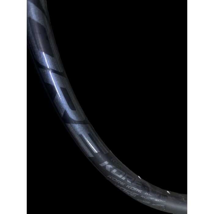 KORE RIM 29R AND 27.5 Aerox 32H Tubeless- READY Black( Pair) | Shopee ...