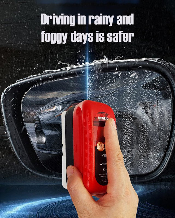 [Strongly Remove] Car Dirt Windshield Glass Oil Film Remover/Automotive