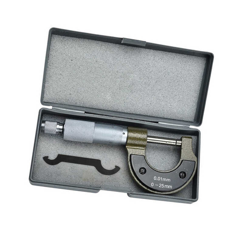luminum Alloy Circular Tube Diameter Ruler Intuitive And Efficient ...
