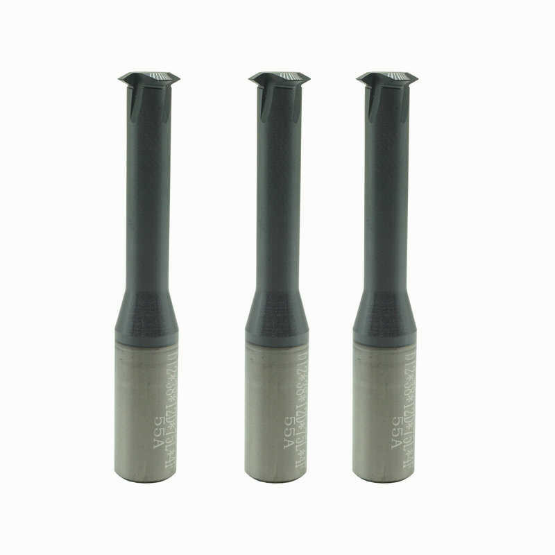 55 Degrees Of Single Tooth BSP G1/4 1/2 3/8 3/4 Inch Tungsten Steel ...