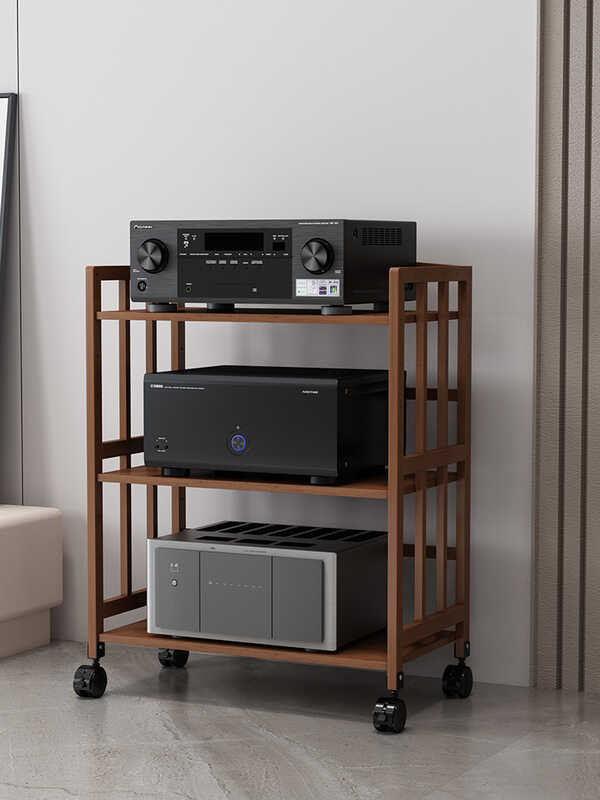 Professional Cabinet Tube Amplifier Chassis Speaker Floor Mobile ...