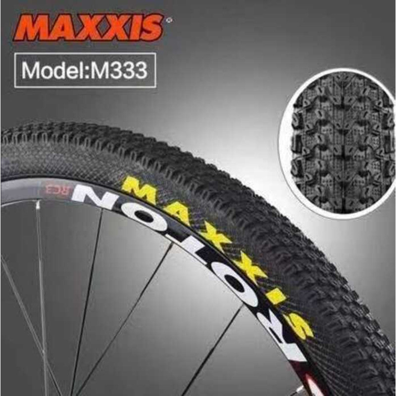 1Pc MAXXIS PACE (26/27.5/29X1.95/2.10)M333 Mountain Bike Tires Puncture ...