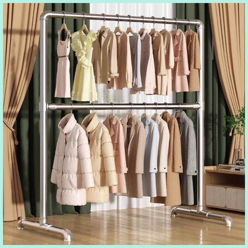 Sampayan Heavy Duty Drying Rack Clothes Laundry Rack Foldable Sampayan ...