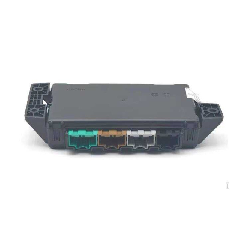High-Performance Central Controller Computer Board Assembly Vehicle ...