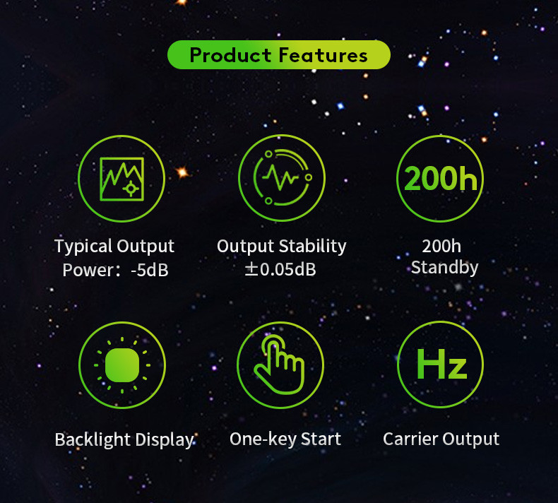 Testeur De Puissance Optique Komshine KPM-35 - Connecteur FC/SC - Pour Fibre Optique