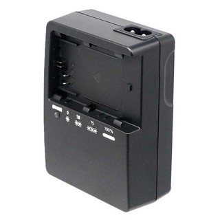 Cargador de batería LC E6E LP E6 para Canon EOS 7D 60D 6D 70D 5D2 5D3