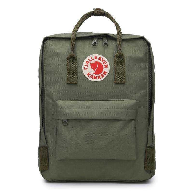 Canvas bags for school sales