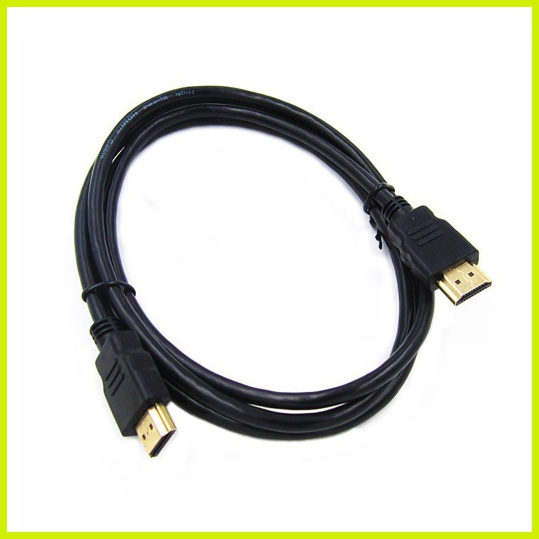 § ∏ HD 3 in 1 HDMI to HDMI Mini HDMI Micro HDMI Cable V1.4 Gold Plated ...