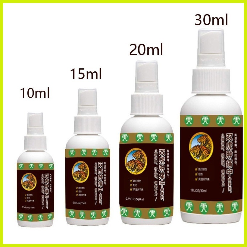 NEW Chinese Medicine Relieves Pain, Relieves Rheumatism, Joint Pain