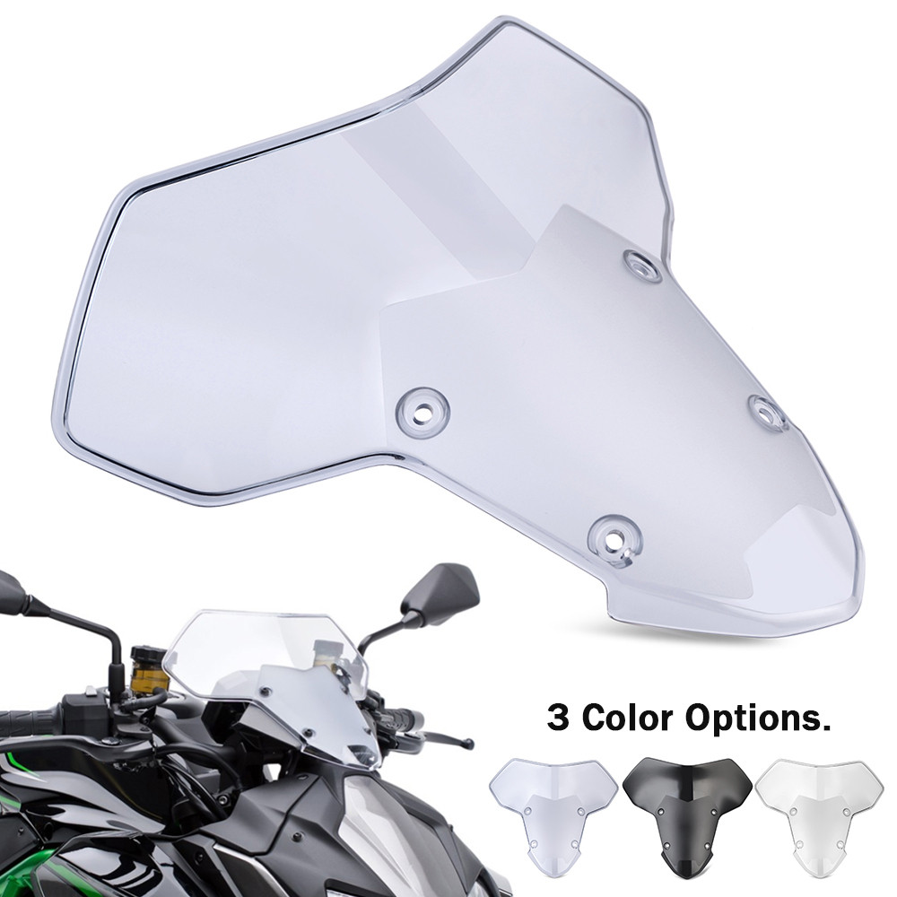Motorcycle Brake Fluid Reservoir Cover For Kawasaki Z H2 SE – CNC Aluminum, Anodized