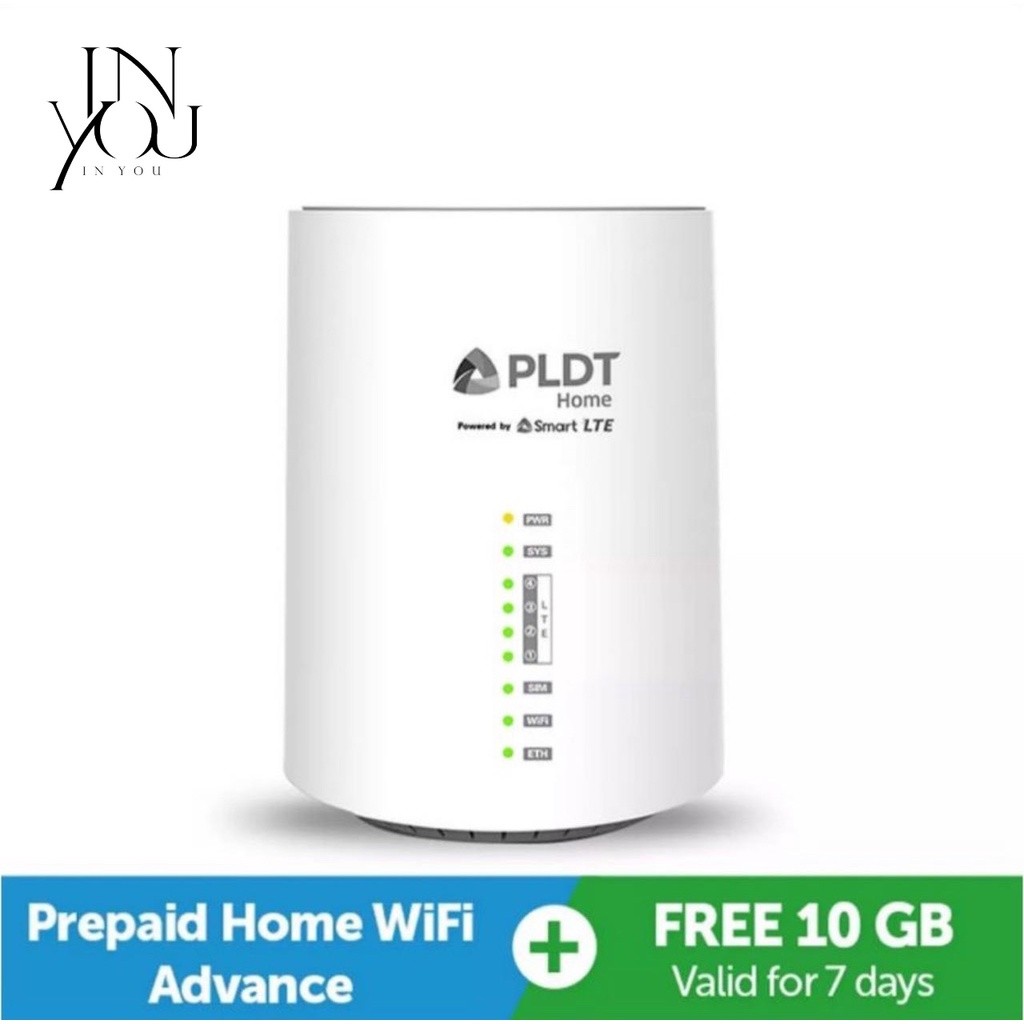 Smart WiFi R291 Speed / DK2 FT50 For The Family Prepaid Home LTE With ...