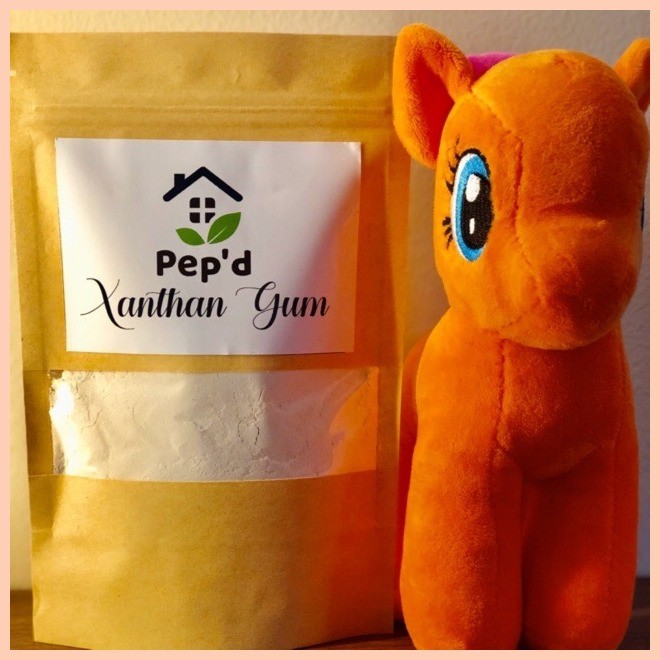 ๑ ☏ Xanthan Gum 500g/1kg Gluten Free Keto friendly Shopee Philippines