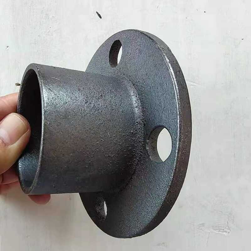 Universal Cast 48 Iron Pipe Connection Accessories Play Castle Fittings ...