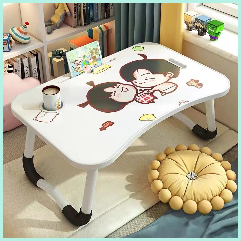 bed tables many cute design | Shopee Philippines