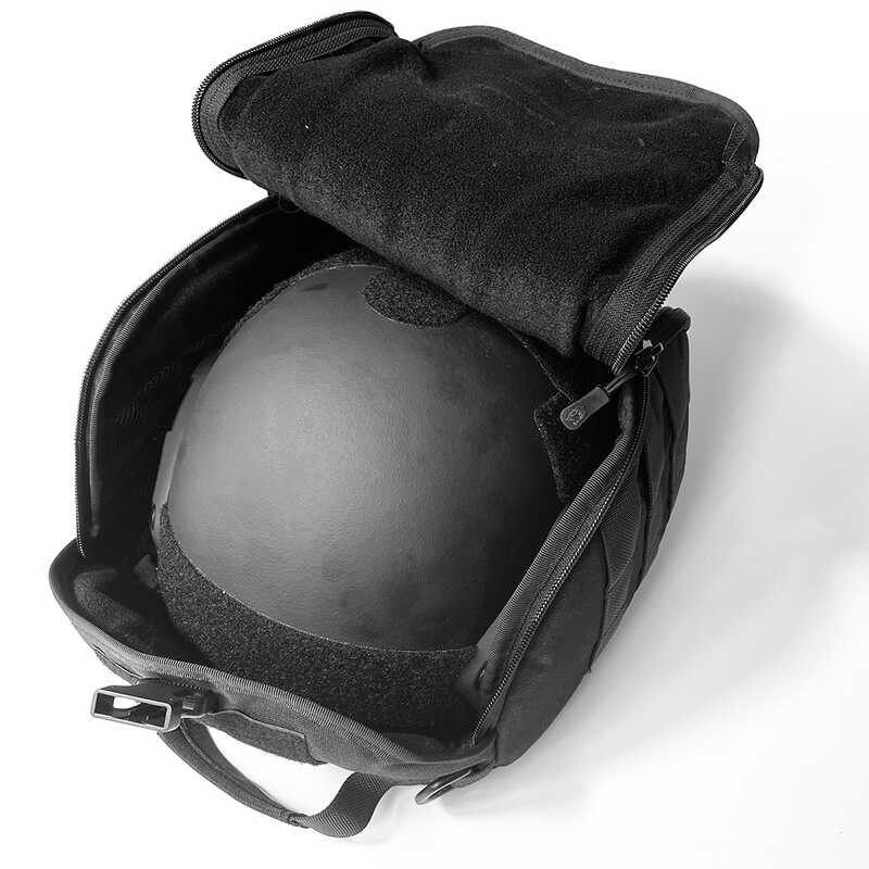 Storage Bag Para Sa Carrying Airsoft Bulletproof Ballistic Fast MICH