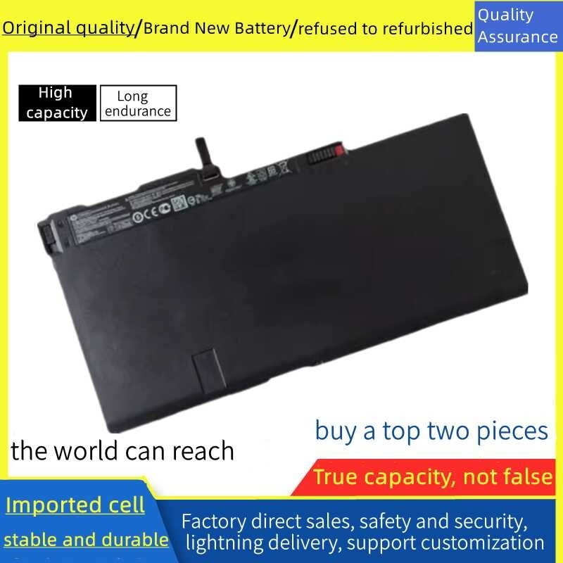 0e Bagong Cm03xl Laptop Battery Para Sa Hp Elitebook 740 745 750 755 840 G1 Zbook 14 G2 15u 4452