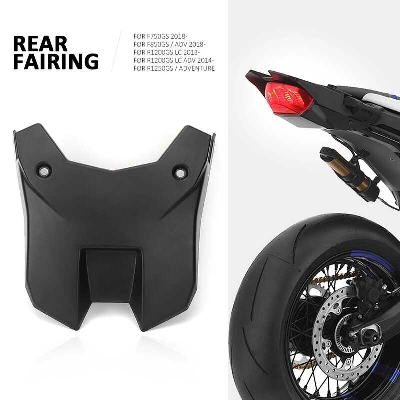 Accessories Ng Bagong Motorcycle Rear Seat Cover Tail Section Fairing