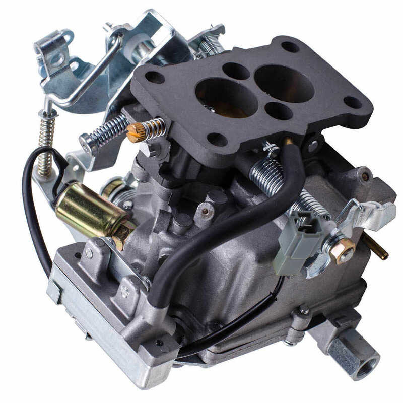 LY OriHinAl NA ToyotA 4K CorollA CArburetor ASSembly PArA SA Owner Jeep ...
