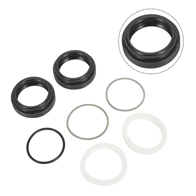 Brand New High Quality Fork Dust Seal Spring Coil Seag Ring Tool Set ...