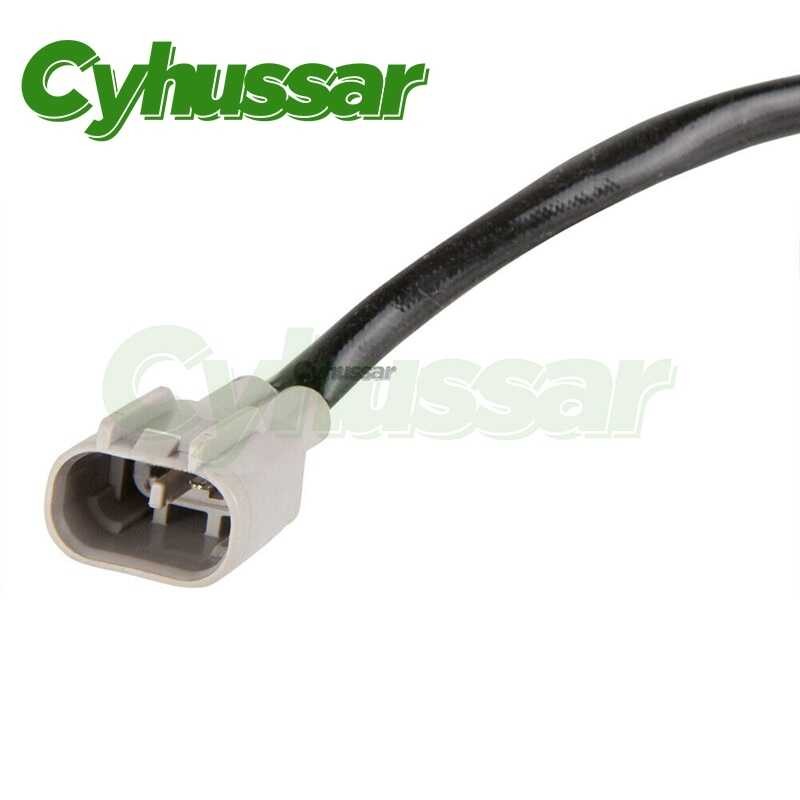 Lambda Oxygen Ღ O2 Air Fuel Ratio Sensor Para Sa GEO PRIZM TOYOTA