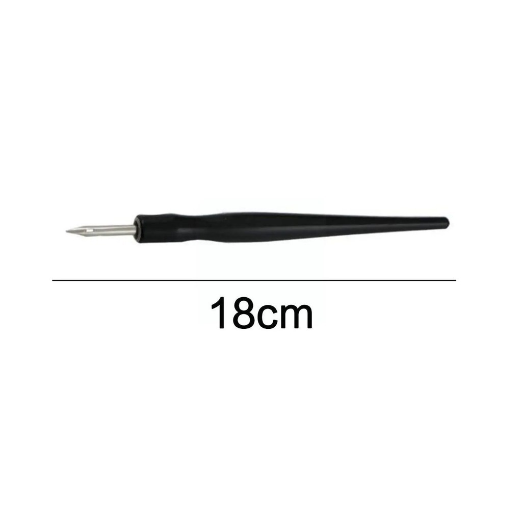Panel Line Accent Pen Assembly Model Tool Avoid Scrubbing Infiltration ...
