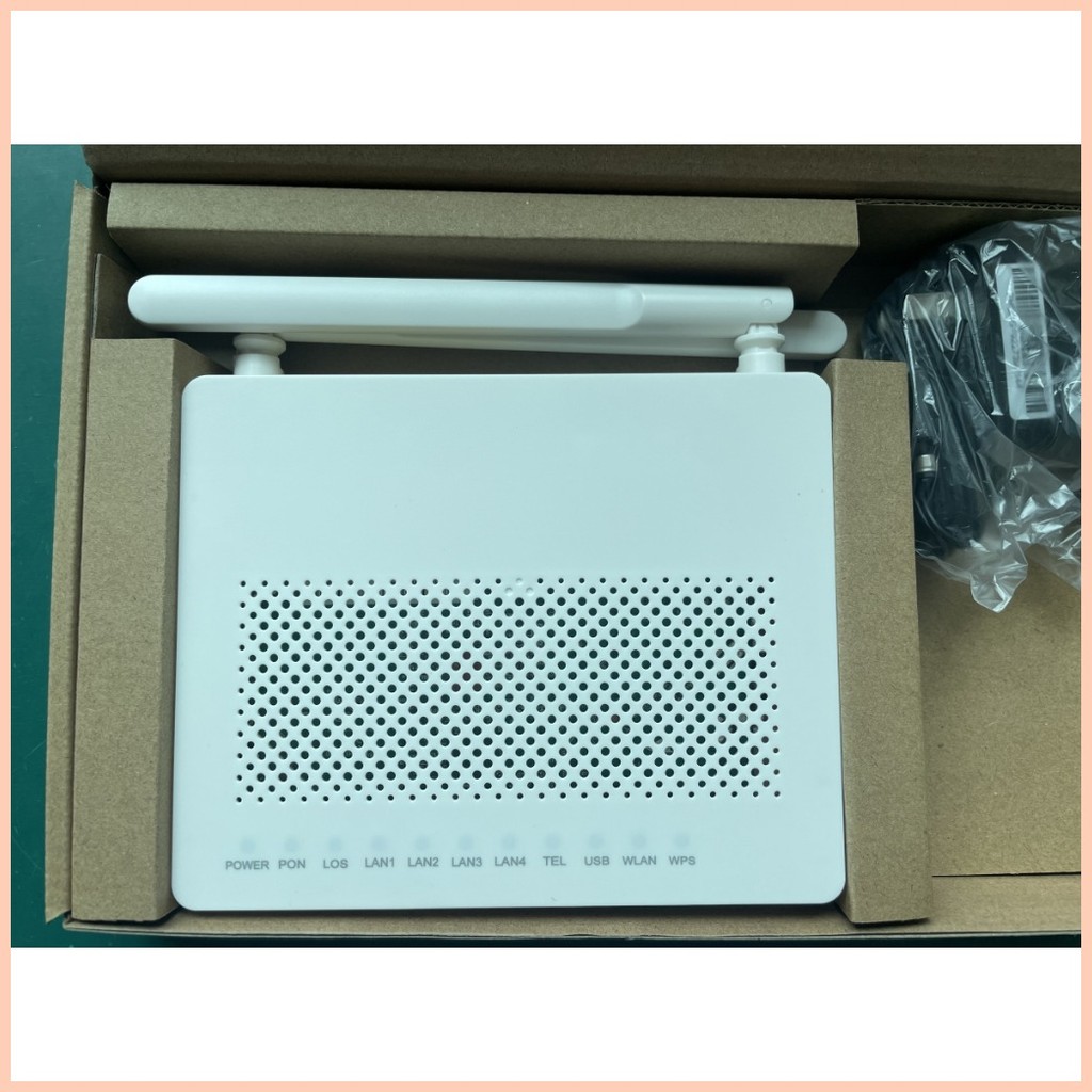☸ Customer settings Gigabit HG8145V5 ONU FTTH modem router with wifi ...