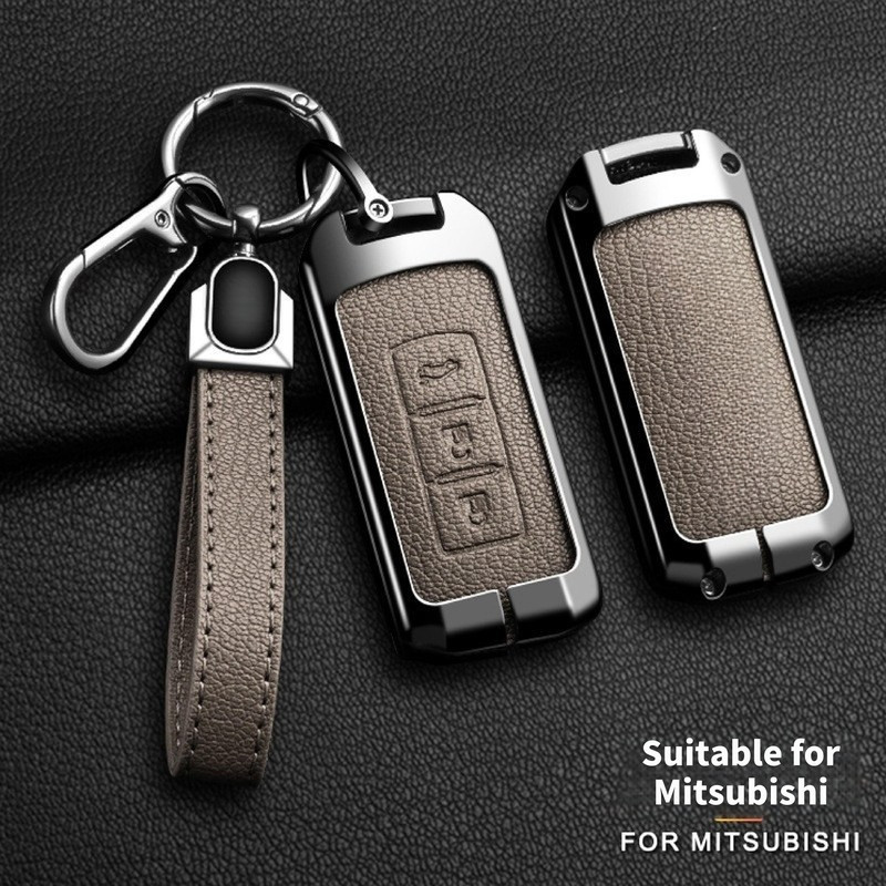 Car Keychain Mitsubishi Adventure Mirage G4 Strada Lancer Xpander ...