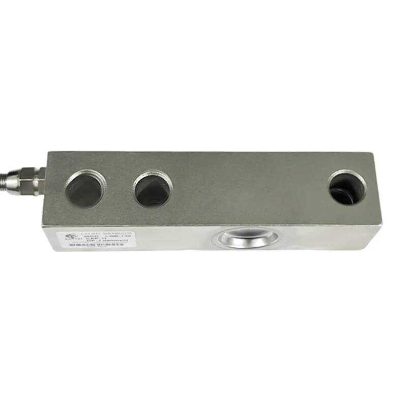 512 High Precision Shear Beam Weighing Load Cell Weight Sensor F Type ...