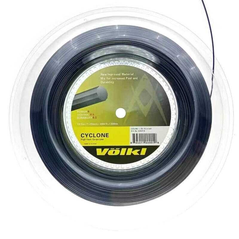 Walker Genu Volkl Cyclone (Cyclone) 10-Pointed Large Plate Resistant To ...