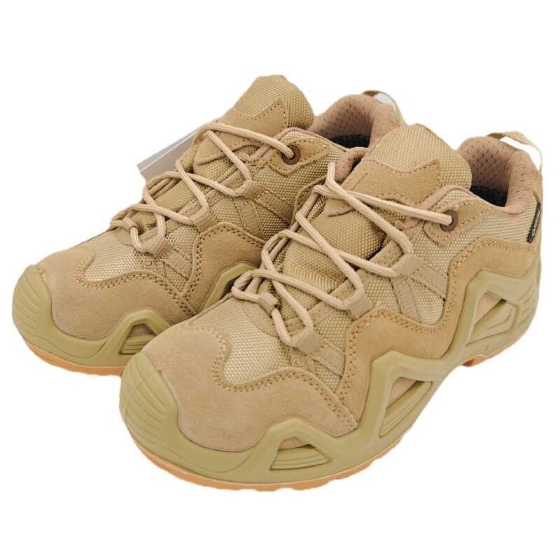 Dc CS Mid Top High Gang Army Combat Outdoor Training Mountaineering ...