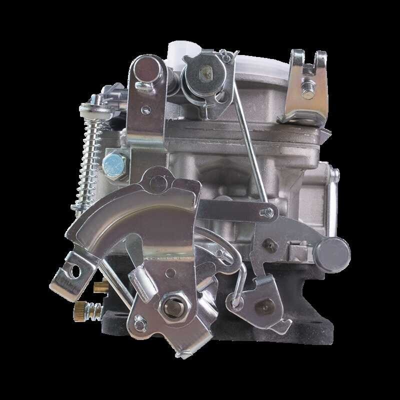COD TOYOTA 4K Gamit Ang ADAPTOR CARBURETOR ASSEMBLY MOHASHI 21100-24035 ...