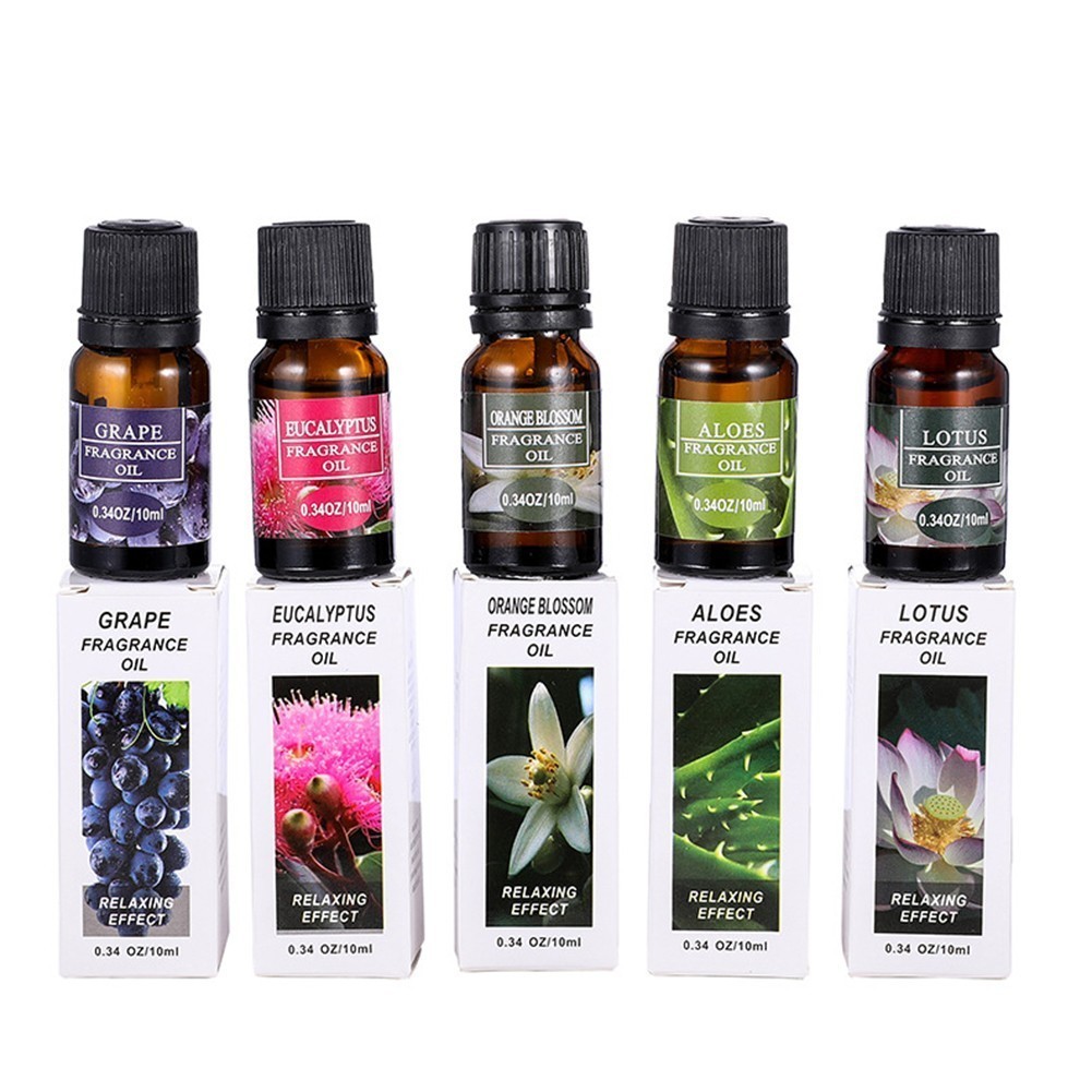 【Hot】Fragrance Oil Diffuser Burner Candle Wax Melts Soap Bath Bombs