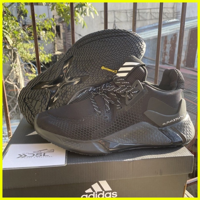 Alphabounce instinct men's shoes best sale