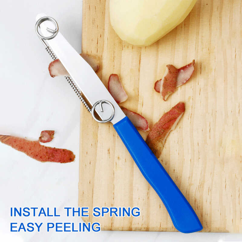 Vegetable Cutter Peeler Multifunctional Fruit Vegetable Cutting Peeg