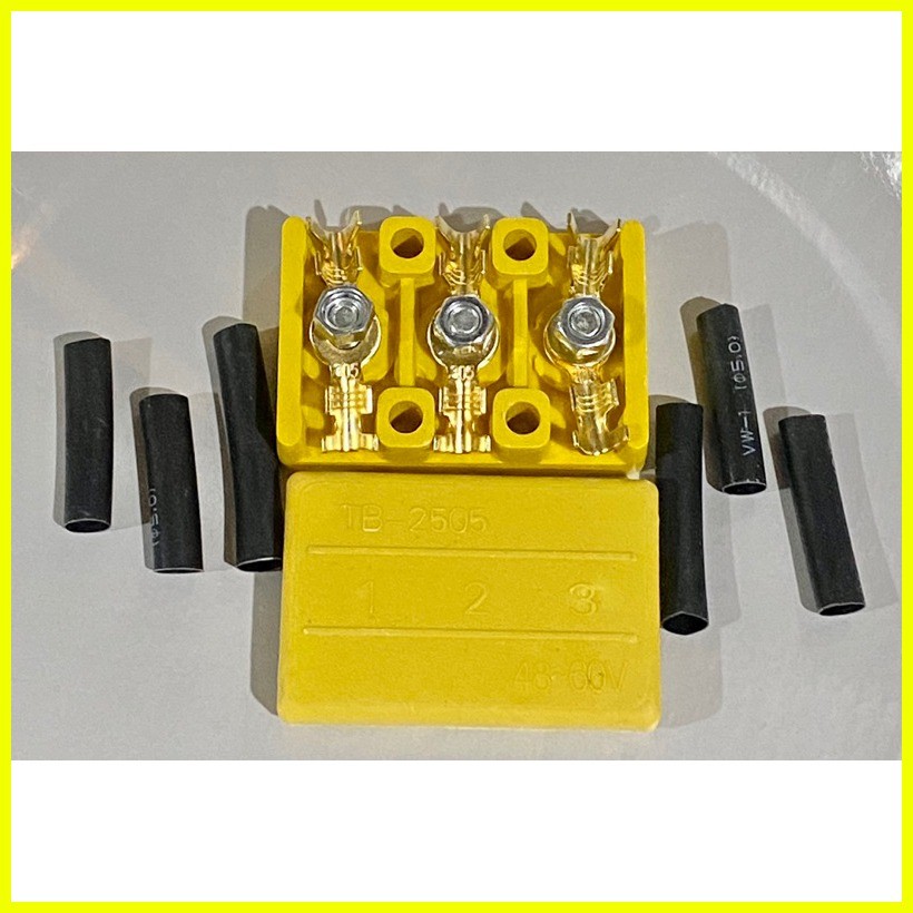 ∆ Ceramic pro For Error 12 Aerox/ Nmax 100% Ceramic (Makapal terminal ...