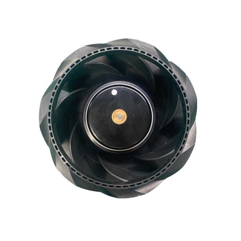 Speed High 17569 Centrifugal Fan Sweeping Machine Frequency Converter ...