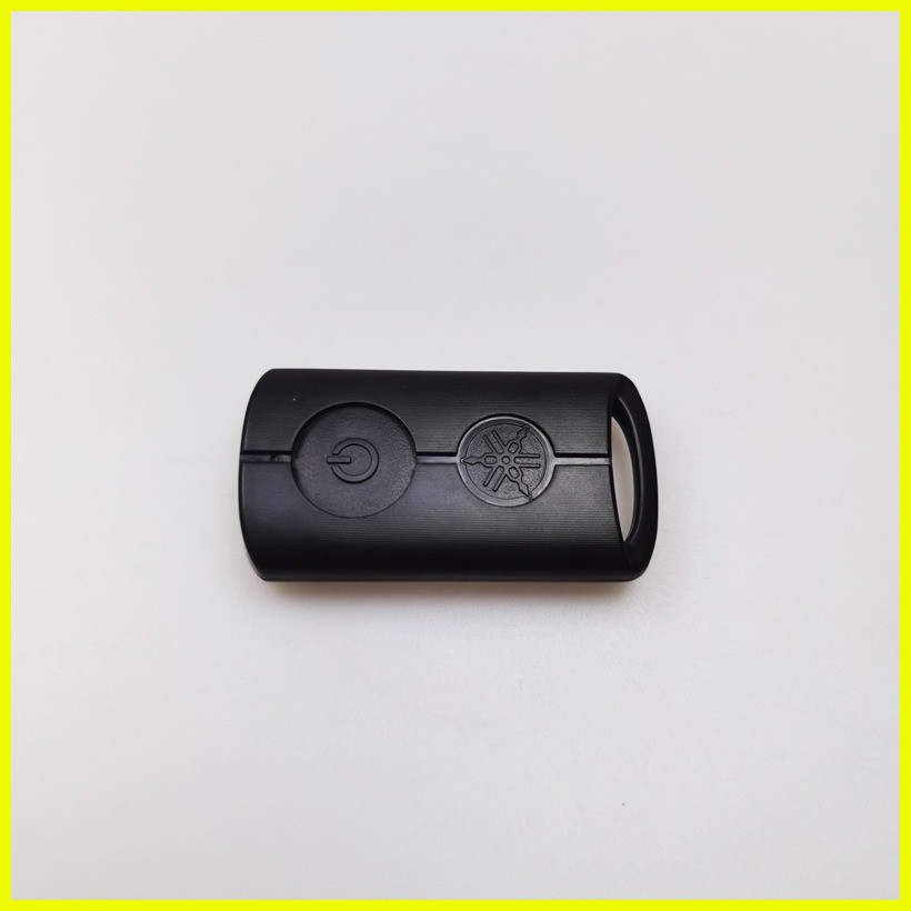 ☢ 【LOCAL STOCK】Genuine Spare Remote Key (Aerox S V1 V2 / Nmax V2 V2.1 ...