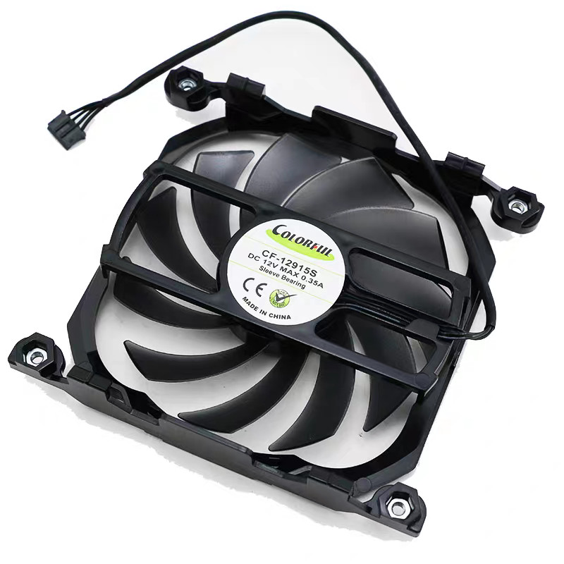 Brand New INNO3D GTX950 960 1060 ITX God Of War Version Mini Graphics