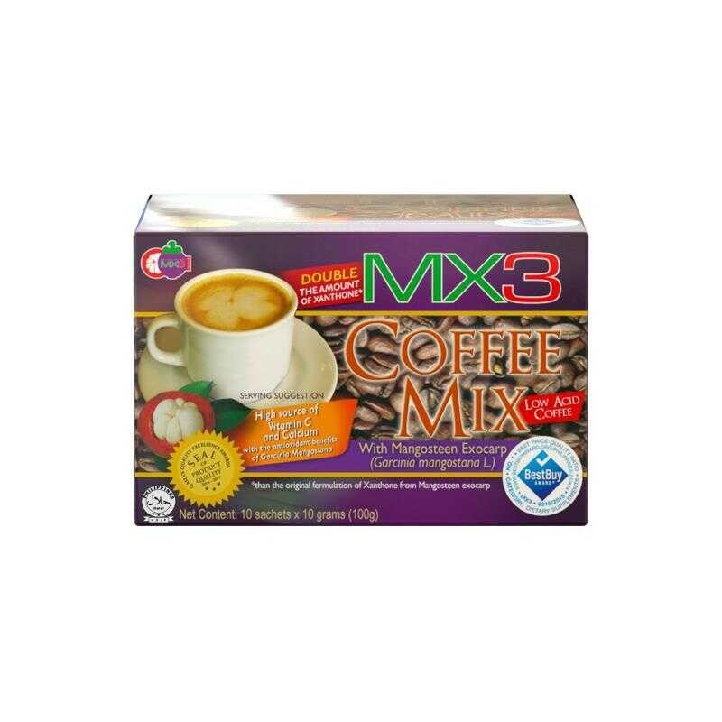 Mx3 Mix Low Acid Coffee 608 410 77F Shopee Philippines