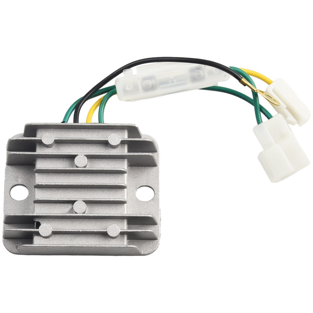 170F 178F 186F 12V Diesel Generator Stabilizer AVR Automatic Voltage ...