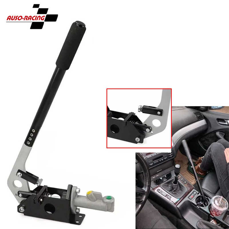 Hot Sale Hydraulic Handbrake Racing Modified Handbrake Car Drift ...
