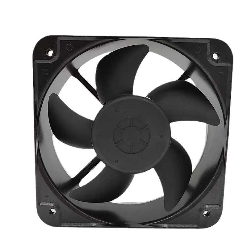 Fan Cooling 20060 220V 24V 48V Industrial Ip68 Waterproof Fan | Shopee ...
