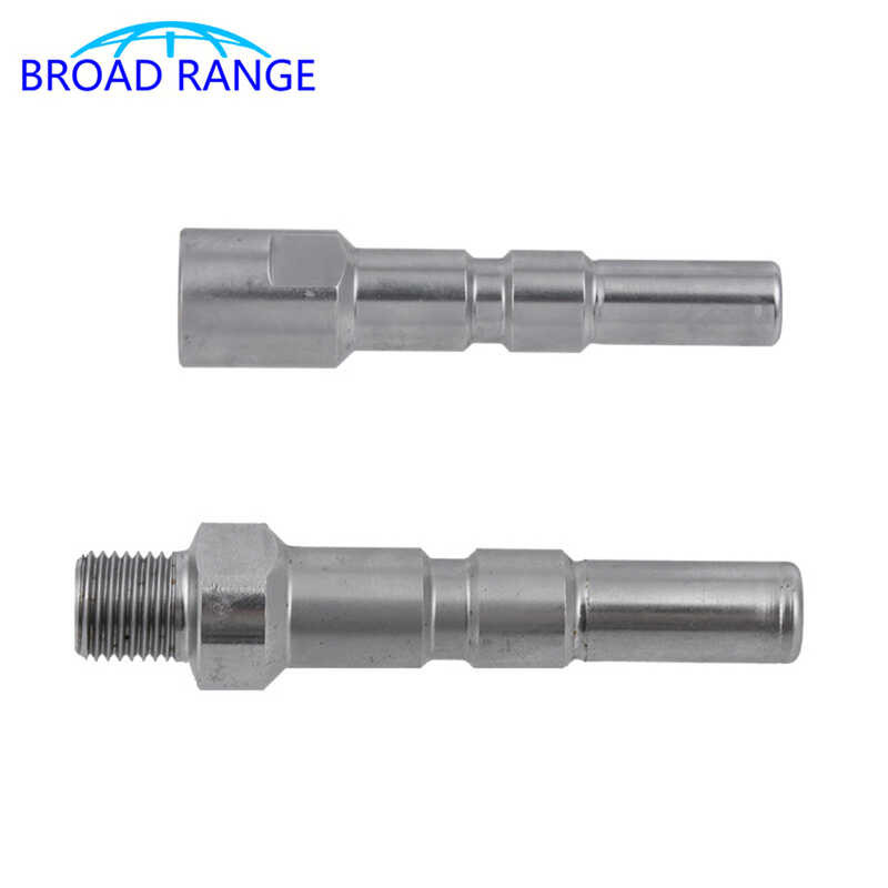 Mabilis Na Release Adapter Foam Generator Nozzle Gun Soap Foamer Para