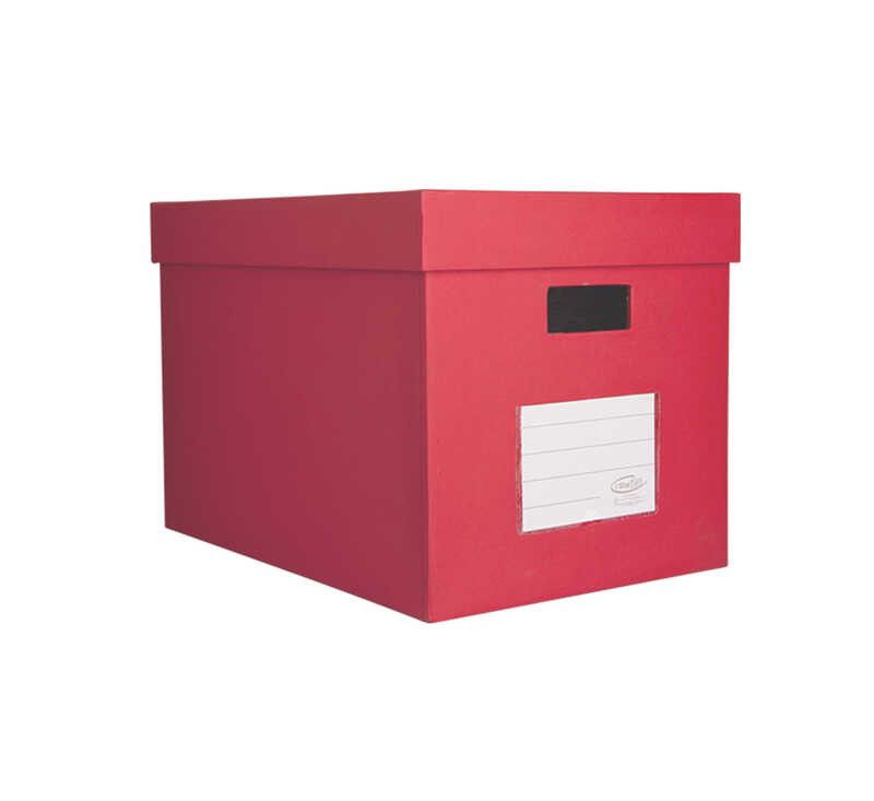 Storage Starfile Box ( Ar/ Buffalo Skin) Shopee Philippines